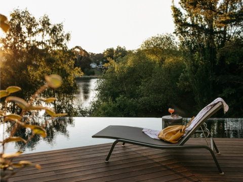 Lake House - Nambucca Heads Accommodation 1