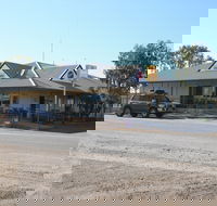 Lyndhurst Hotel Roadhouse Motel  Caravan Park - Nambucca Heads Accommodation