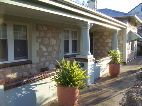 MacDonnell House, Naracoorte - Nambucca Heads Accommodation 0
