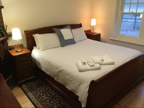 MacDonnell House, Naracoorte - Nambucca Heads Accommodation 1