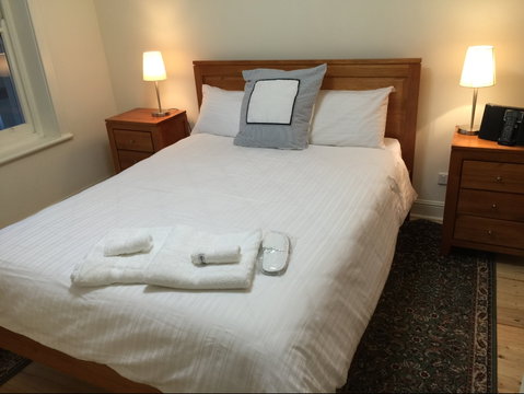 MacDonnell House, Naracoorte - Nambucca Heads Accommodation 2