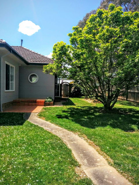 Magnolia Corner - Nambucca Heads Accommodation 0