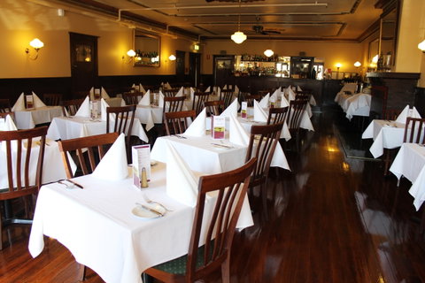 Metropole Katoomba - Nambucca Heads Accommodation 1