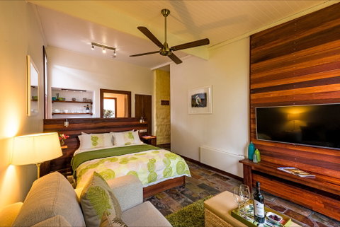 Mulberry Lodge  Country Retreat - Nambucca Heads Accommodation 2