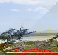 Nambucca Beach House - Nambucca Heads Accommodation