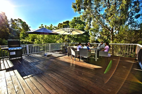 Namaste - Nambucca Heads Accommodation 0