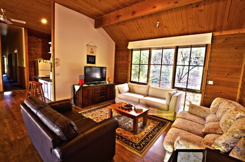 Namaste - Nambucca Heads Accommodation 1