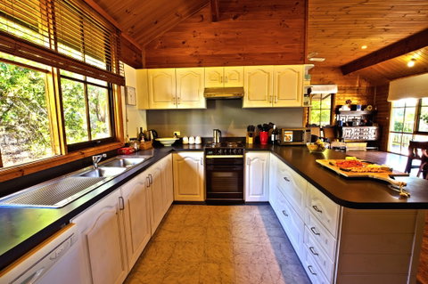 Namaste - Nambucca Heads Accommodation 2