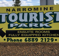 Narromine Tourist Park and Motel