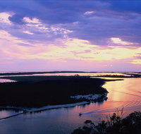 NRMA Eastern Beach Holiday Park