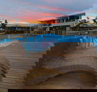 Oaks Port Stephens Pacific Blue Resort - Nambucca Heads Accommodation