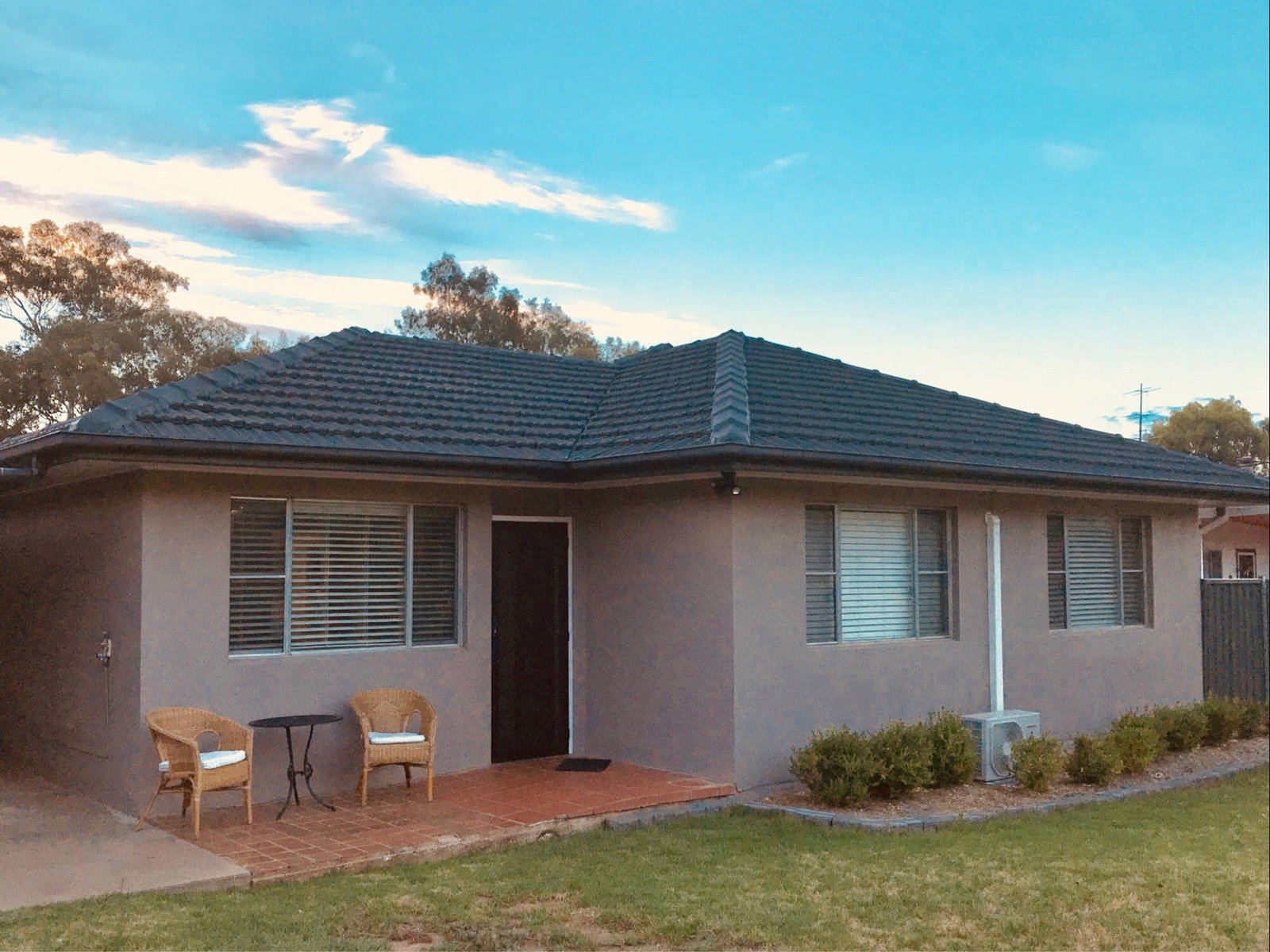Rocky Glen NSW Nambucca Heads Accommodation