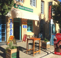 Pirates Backpackers Fremantle - Nambucca Heads Accommodation