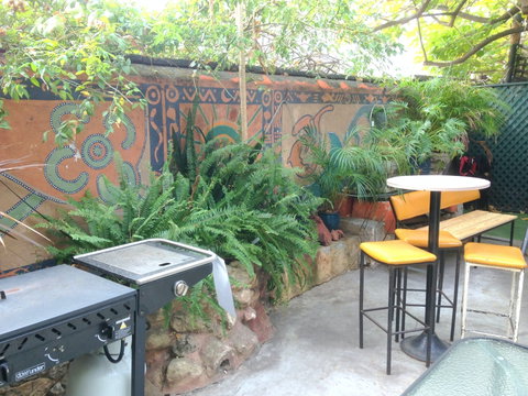 Pirates Backpackers Fremantle - Nambucca Heads Accommodation 1