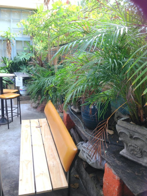 Pirates Backpackers Fremantle - Nambucca Heads Accommodation 2