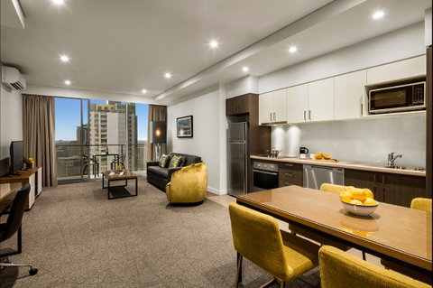 Quest East Perth - Nambucca Heads Accommodation 1