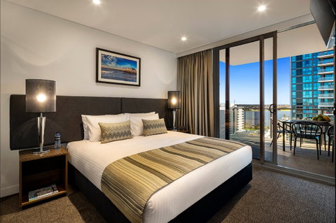 Quest East Perth - Nambucca Heads Accommodation 2