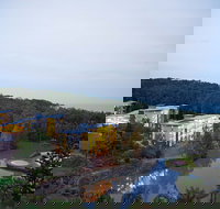 Ramada Resort by Wyndham Coffs Harbour - Nambucca Heads Accommodation