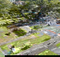 Reflections Holiday Parks Coffs Harbour - Nambucca Heads Accommodation