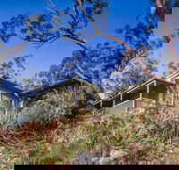 Reids Flat Cottage - Nambucca Heads Accommodation