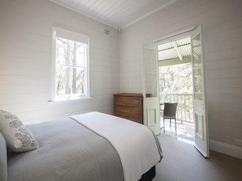 Reids Flat Cottage - Nambucca Heads Accommodation 1