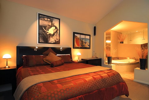 Riverview Rise Retreats - Nambucca Heads Accommodation 1