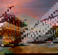 Royal Hotel Hill End - Nambucca Heads Accommodation