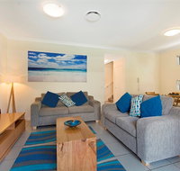 Sand Dunes Resort - Nambucca Heads Accommodation