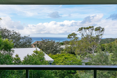 Seagrass - Nambucca Heads Accommodation 1