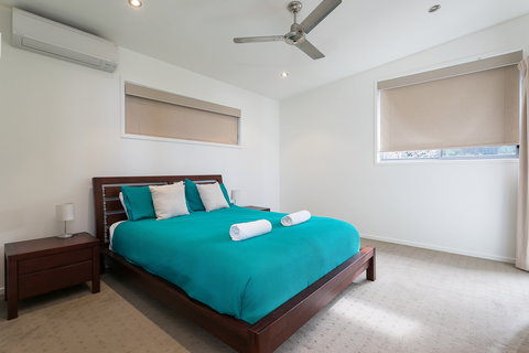 Seagrass - Nambucca Heads Accommodation 2