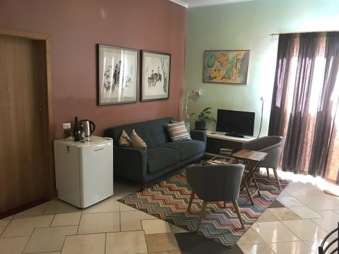 Skywatch Observatory Domestays - Nambucca Heads Accommodation 0