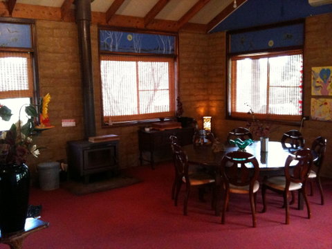 Skywatch Observatory Domestays - Nambucca Heads Accommodation 2