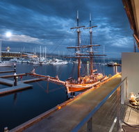 Somerset on the Pier Hobart - Nambucca Heads Accommodation