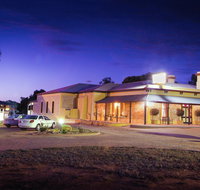 Standpipe Golf Motor Inn - Nambucca Heads Accommodation