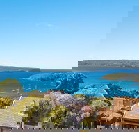 St Valentines Apartments Mosman - Nambucca Heads Accommodation