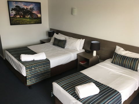 Sugar Country Motor Inn - Nambucca Heads Accommodation 0