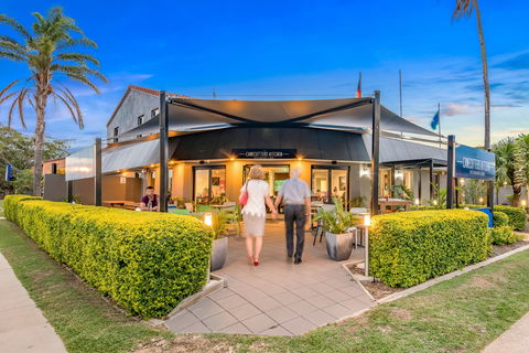 Sugar Country Motor Inn - Nambucca Heads Accommodation 1
