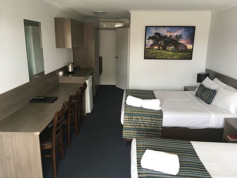 Sugar Country Motor Inn - Nambucca Heads Accommodation 2