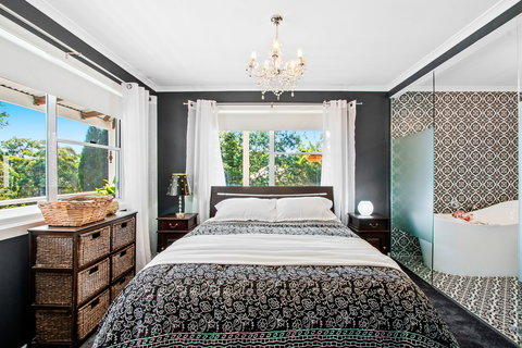 Sunnydell - Nambucca Heads Accommodation 1