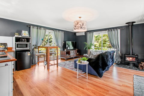 Sunnydell - Nambucca Heads Accommodation 2