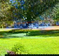 Terang Motor Inn - Nambucca Heads Accommodation