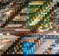 The William Inglis Hotel