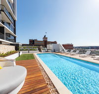 The Milton Brisbane - Nambucca Heads Accommodation