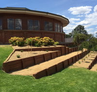 The Reservoir - Bathurst Accommodation - Nambucca Heads Accommodation