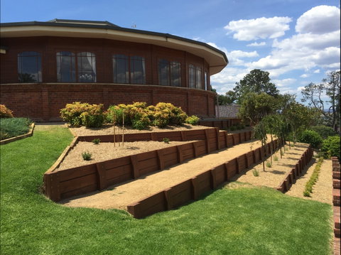The Reservoir - Bathurst Accommodation - Nambucca Heads Accommodation 0