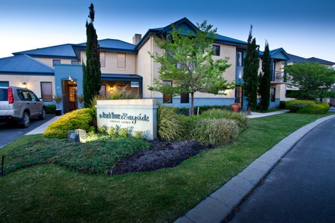 The Beach House At Bayside - Nambucca Heads Accommodation 0