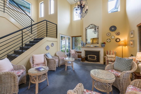 The Beach House At Bayside - Nambucca Heads Accommodation 1