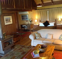 The Hayloft - Nambucca Heads Accommodation