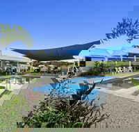 Townsville Tourist and Lifestyle Village - Nambucca Heads Accommodation