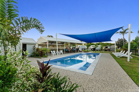 Townsville Tourist And Lifestyle Village - Nambucca Heads Accommodation 0